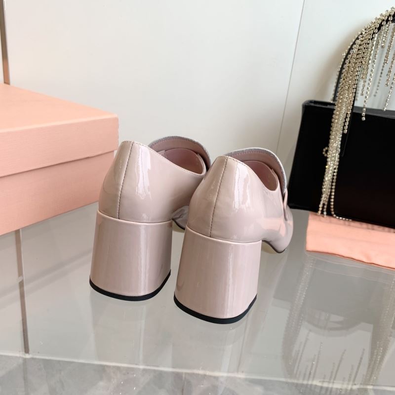 Miu Miu Shoes